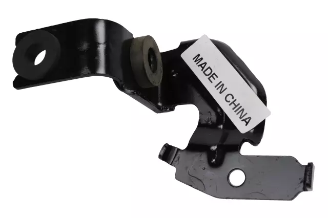 84581783 - : Part# 84581783 Transmission Fluid Cooler Pipe Bracket for Cadillac: CT4, CT5 Image