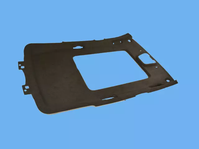 Headliner - Mopar (5RY43LU5AB)