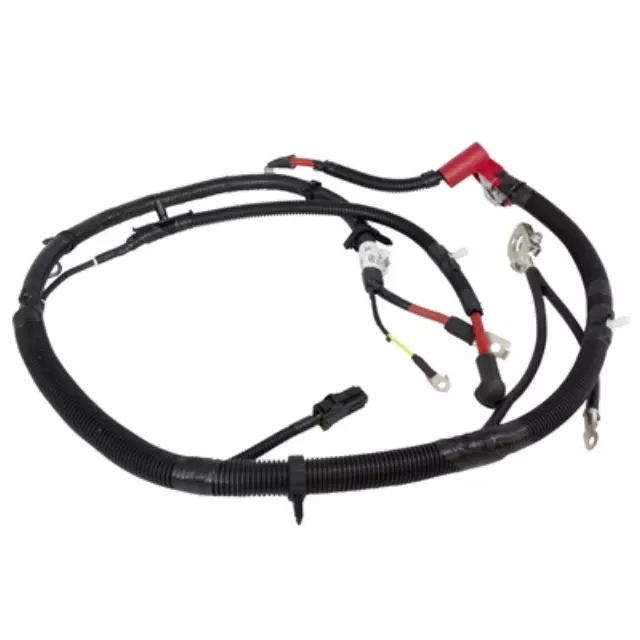 Battery Cable Harness - Ford (5W1Z-14300-BB)