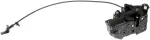 931927 - : Integrated Door Lock Actuator for Dorman Image