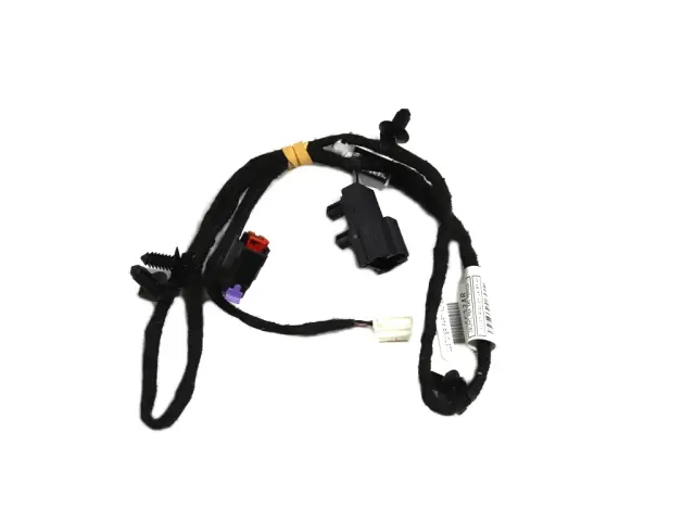 68476523AB - Interior Trim: Console Wiring for Mopar Image image