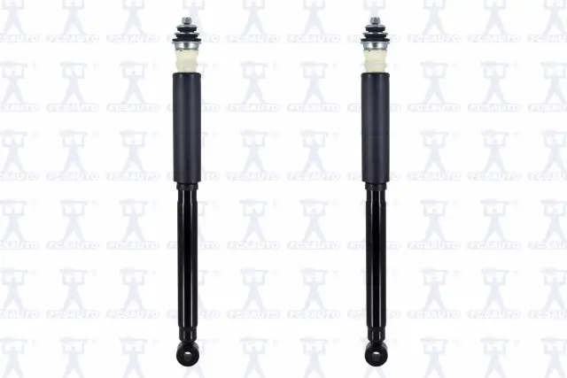 8341529 - Suspension &amp; Steering: Focus Auto Parts Shock Absorber for Focus Auto Parts Image