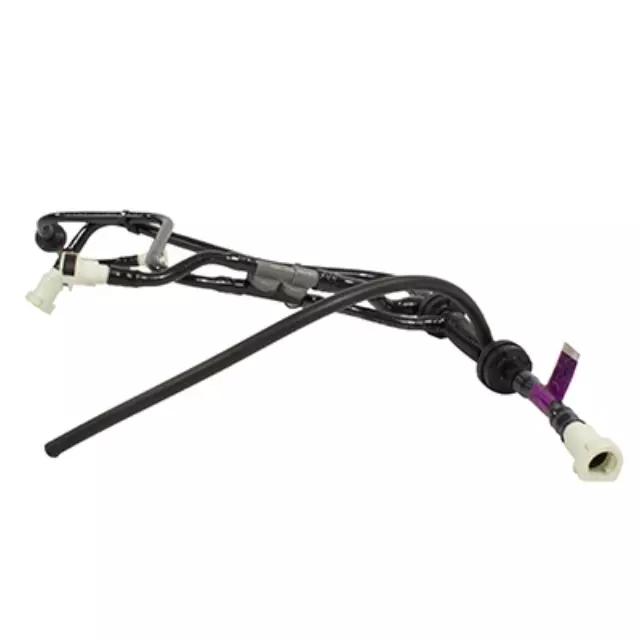 Vacuum Tube - Ford (JL3Z-2420-AG)