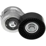 49385 - Belts and Cooling: Continental Accu-Drive Tensioner Assembly for Continental Image