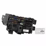 HC4Z15604C - : Module Door Lock And Alarm for Ford Image