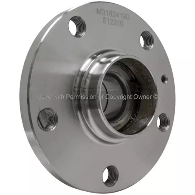 WH512319 - Wheels, Tires &amp; Parts: Wheel Bearing and Hub Assembly for MPA ELECTRICAL Image