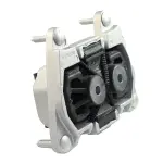 A4078 - : OE-style automatic transmission mount for vibration control for Marmon Ride Control Image