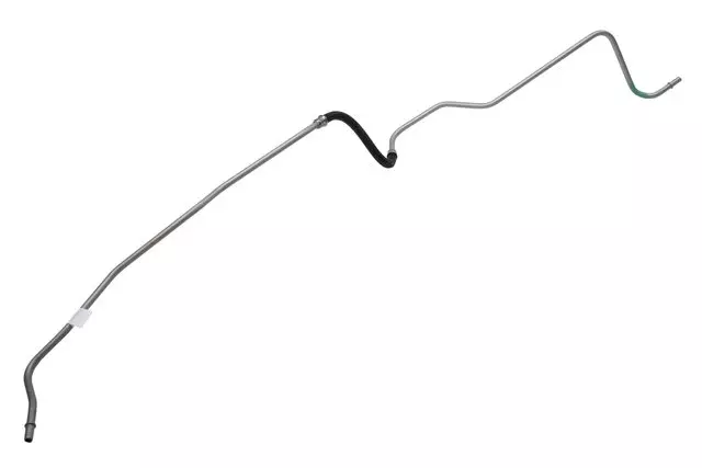 19333266 - : Evaporative Emission Front Pipe for GM Image