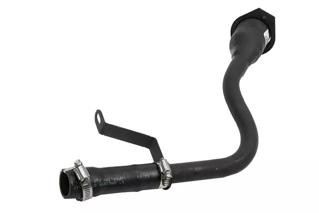 15076801 - Fuel System: Filler Neck for Chevrolet: Astro | GMC: Safari Image