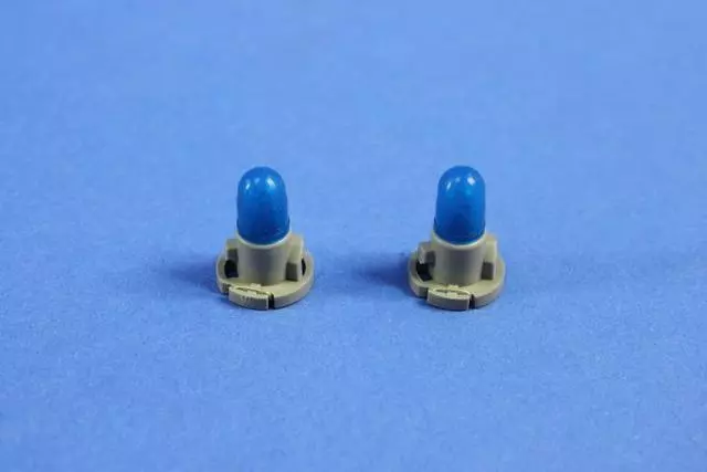 68142954AA - Electrical: Led Bulb for Mopar Image image