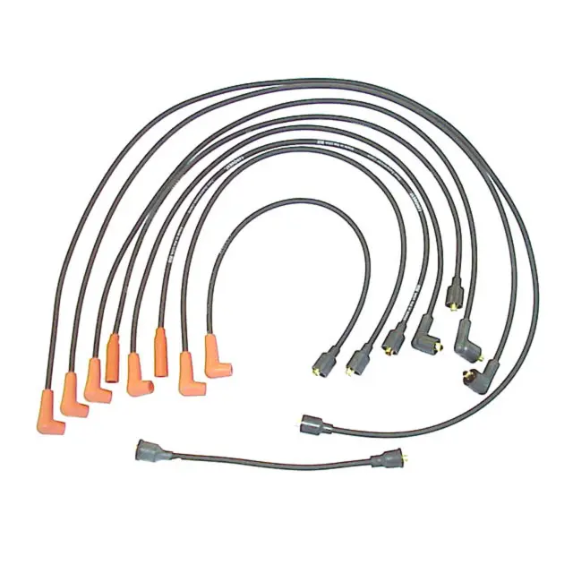 6718120 - : IGN WIRE SET-7MM for Denso Image
