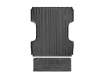 378123TG05 - : WeatherTech® TechLiner® Bed and Tailgate Liner Kit for WeatherTech Image