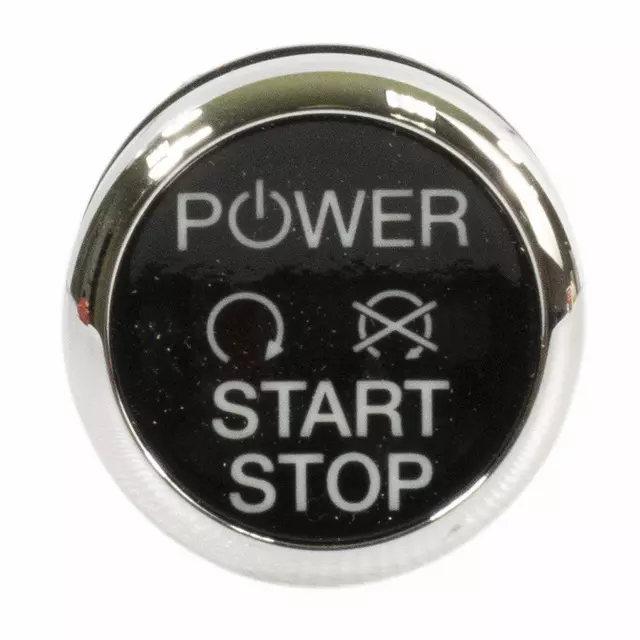 Ignition Switch - Ford (CV6Z-11572-B)