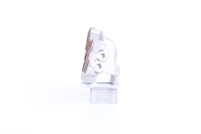 90933 - Cooling Systems: Nissens Engine Oil Cooler for NISSENS Image