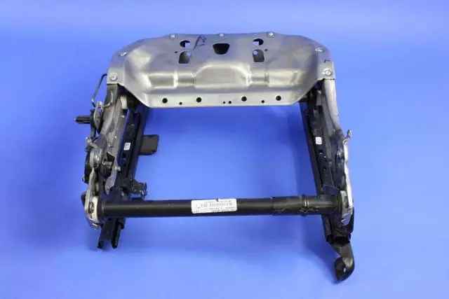 68229573AD - Interior Trim: Seat Adjuster for Dodge: Dart Image