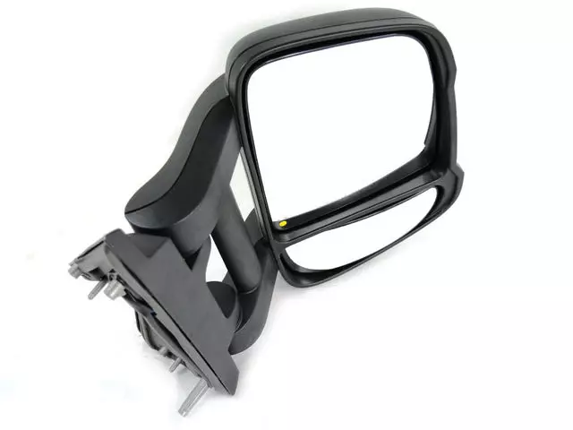 Outside Rearview Mirror, Right - Mopar (5VE96JXWAD)