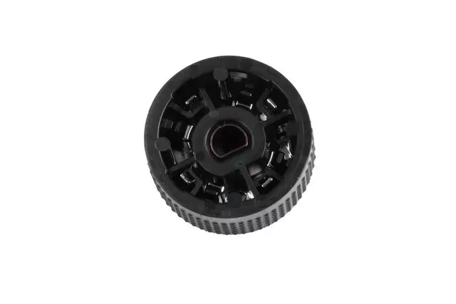 Radio Control Knob - GM (19119306)