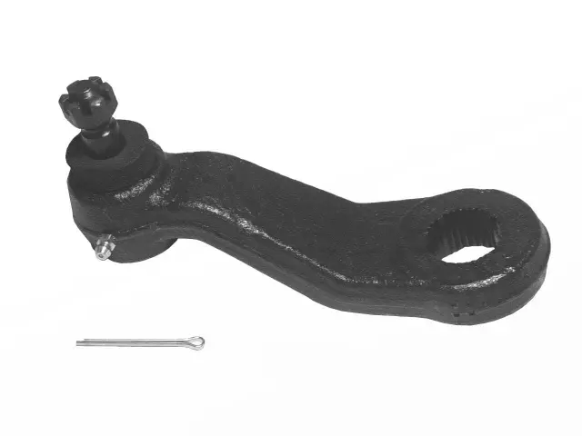 X15PA0006 - Steering: Suspensia Steering Pitman Arm for SUSPENSIA Image
