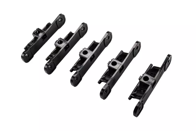 96648218 - Body: Hinge for Chevrolet: Aveo Image