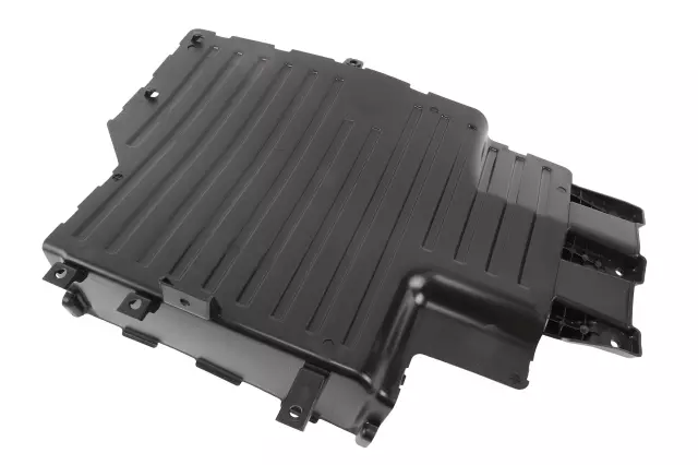 84809176 - Body: Seat Back Panel for Chevrolet: Silverado 1500, Silverado 1500 LTD, Silverado 2500 HD, Silverado 3500 HD | GMC: Hummer EV Pickup, Sierra 1500, Sierra 1500 Limited, Sierra 2500 HD, Sierra 3500 HD Image