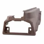 LB5Z7863389AA - Body: Track Cover for Lincoln: Aviator Image