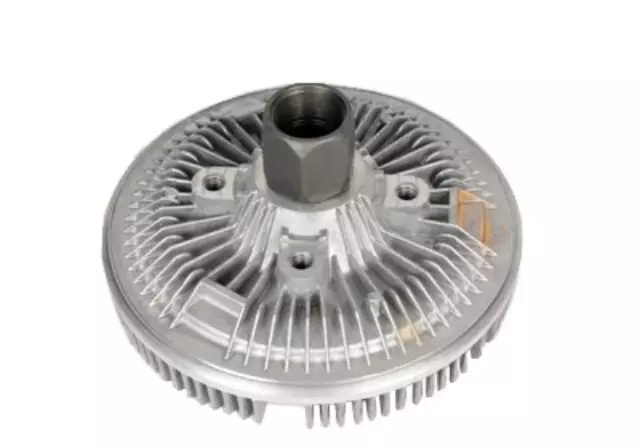 15091842 - Belts &amp; Cooling: Engine Cooling Fan Clutch for GM Image