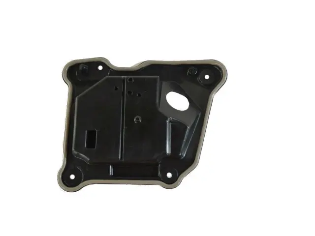Carrier Plate Panel, Left - Mopar (68314771AA)