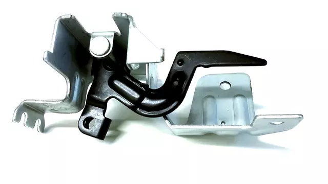 57340AE050 - Body: Handle, Inside for Subaru: Impreza, Legacy, Outback Image