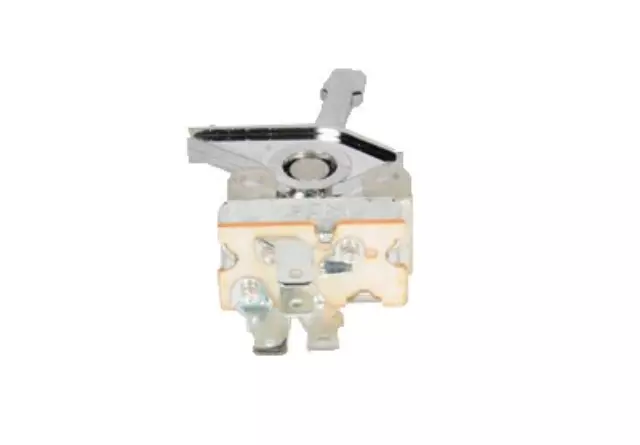 469368 - : (469368) SWITCH,HTR &amp; A/C CONT BLO for AC Delco Image