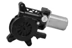 84472544 - Electrical, Lighting and Body: Rear Passenger Side Door Window Regulator Motor for ACDelco Image