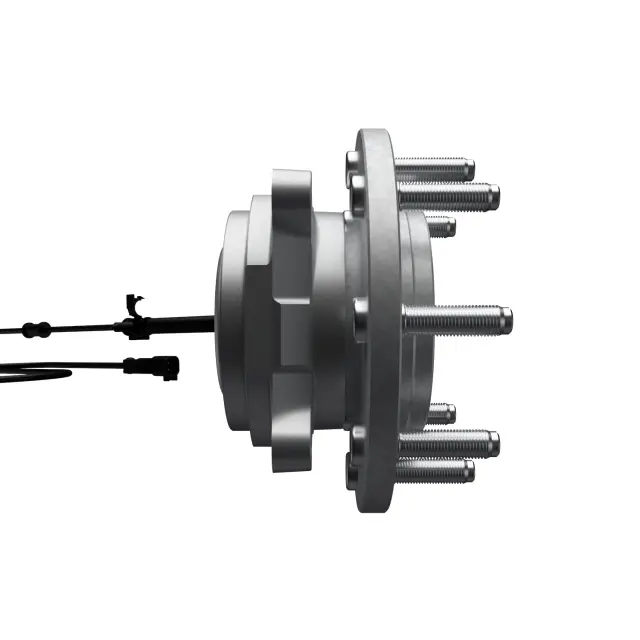 Brake Hub And Bearing - Mopar (68292887AA)