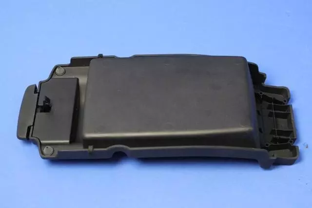 Armrest Storage Tray - Mopar (1WZ74DX9AE)