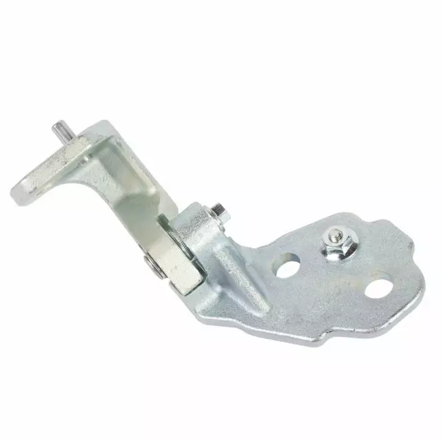 CK4Z6122801D - Body: Upper Hinge for Ford: E-Transit, Transit-150, Transit-250, Transit-350, Transit-350 HD Image
