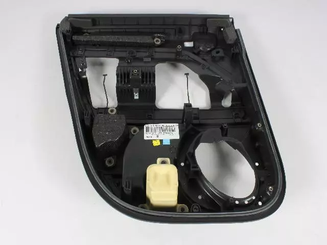 Rear Door Trim Panel, Right - Mopar (1FK961DVAA)