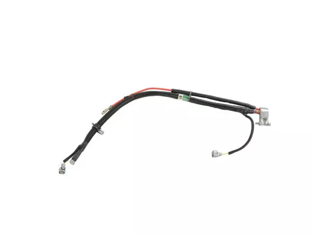 4801777AA - Electrical: Battery Positive Wiring for Mopar Image