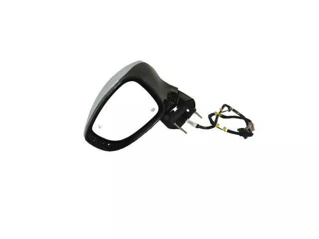 Outside Rearview Mirror, Left - Mopar (5RM251UVAF)