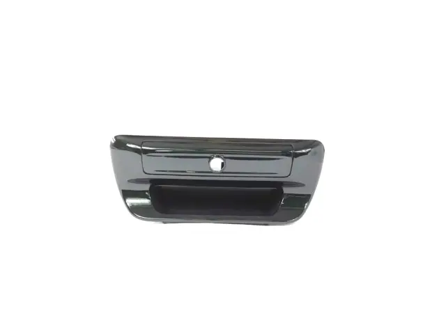 6RN79KGZAA - Body Sheet Metal Except Doors: Tailgate Handle for Mopar Image