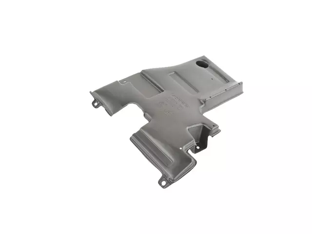 Floor Pan Shield, Right - Mopar (68254965AA)
