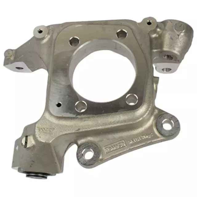 Knuckle Bushing Assembly - Ford (DG9Z-5B759-E)