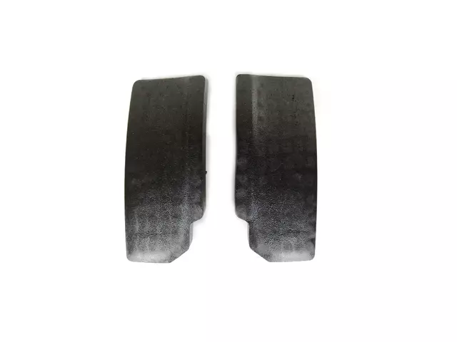 68225518AA - Frame, Bumper and Fascia: Foam Stuffer for Dodge: Charger Image