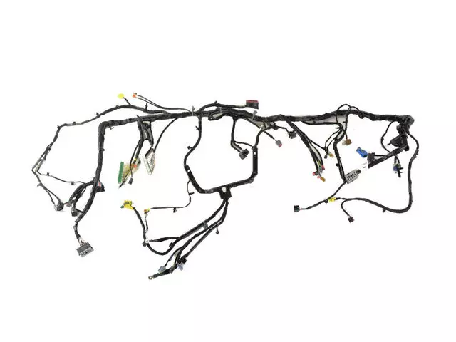68242507AE - : Wiring for Mopar Image