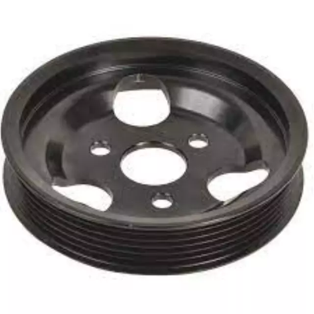 3P25126 - Engines &amp; Components: Power Steering Pump Pulley for Cardone Image