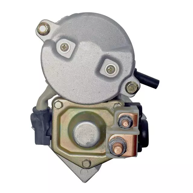 19135642 - : Starter, Remanufactured for GM Image