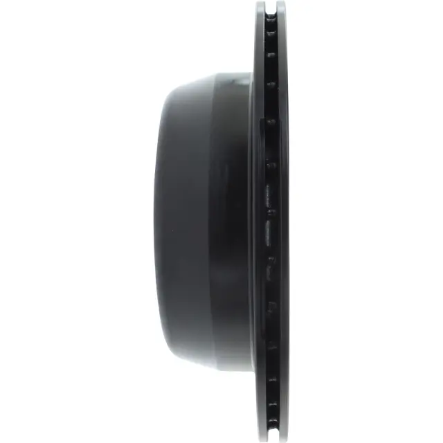 12666041SR - : StopTech Sport Slotted Brake Rotor; Rear Right for Stoptech Image