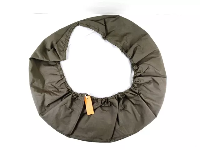 Cover Kit - Mopar (82210079AB)