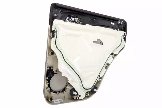 20919785 - Body: Door Trim Panel for Cadillac: Escalade | Chevrolet: Tahoe | GMC: Yukon Image