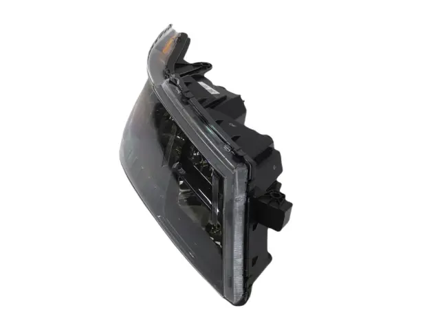 68200084AC - : Headlamp Park And Turn Lamp, Right for Mopar Image