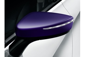 Spare Tire Lock - Nissan (999L2-BN000)