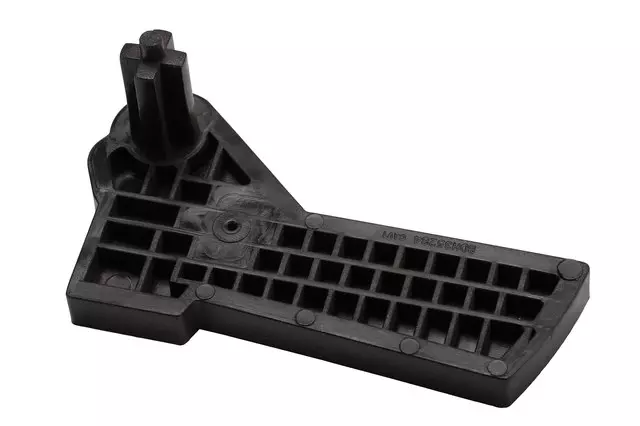 84363160 - Body: Trim Plate Plate for GM Image