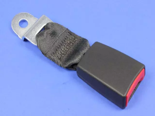 ZV901DVAA - Restraints: Inner Seat Belt, Right for Mopar Image image